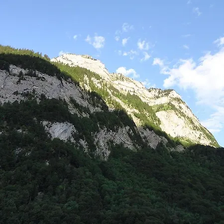 Obermatt * Engelberg
