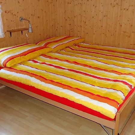 Lejlighed Obermatt